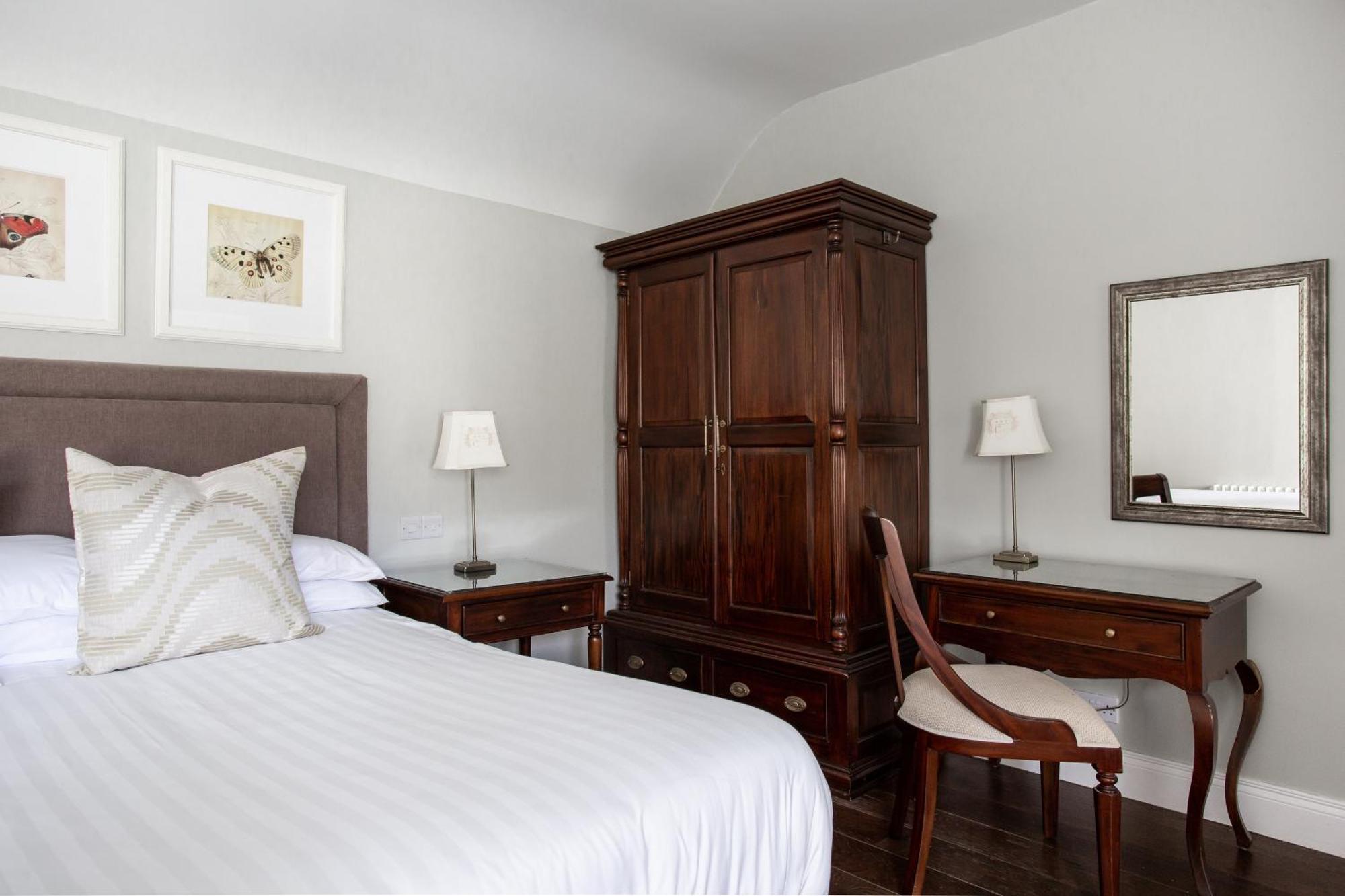 Millbrook Lodge Ballynahinch Eksteriør billede