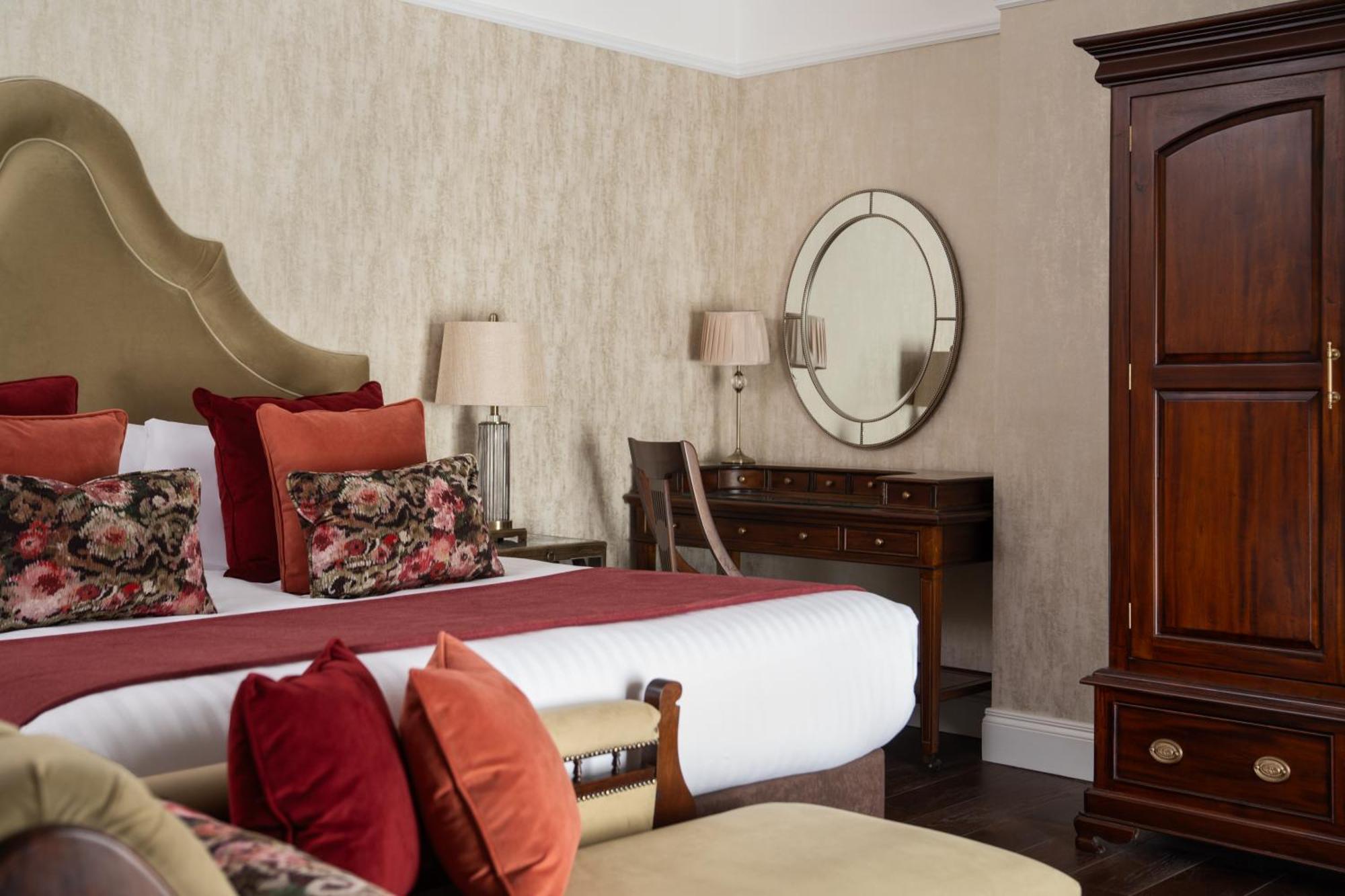 Millbrook Lodge Ballynahinch Eksteriør billede