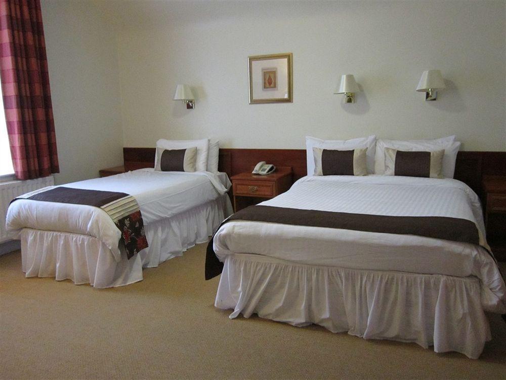 Millbrook Lodge Ballynahinch Eksteriør billede